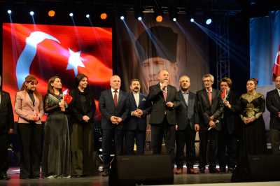 Erzurum'un Düşman İşgalinden Kurtuluşunun 100. Yıl Etkinlikleri